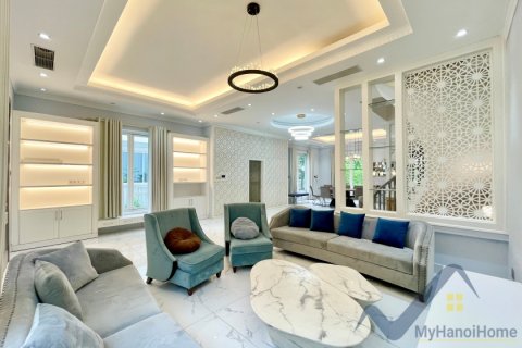 3 bedrooms Villa in Long Bien, Ha Noi,  No. 20151 3