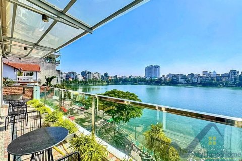 3 bedrooms Apartment in Tay Ho, Ha Noi, No. 20149 7