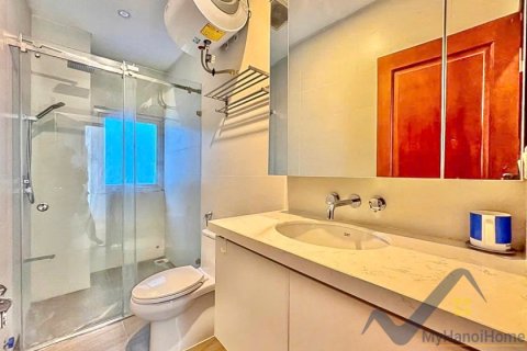 3 bedrooms Apartment in Tay Ho, Ha Noi, No. 20149 16