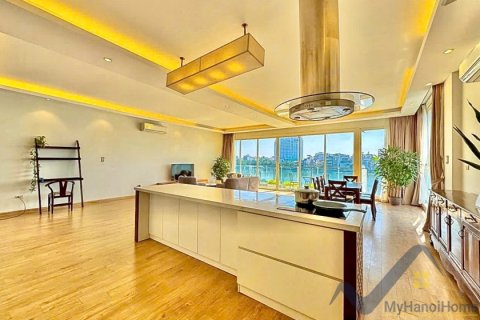 3 bedrooms Apartment in Tay Ho, Ha Noi, No. 20149 8