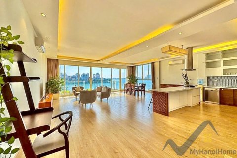 3 bedrooms Apartment in Tay Ho, Ha Noi, No. 20149 2