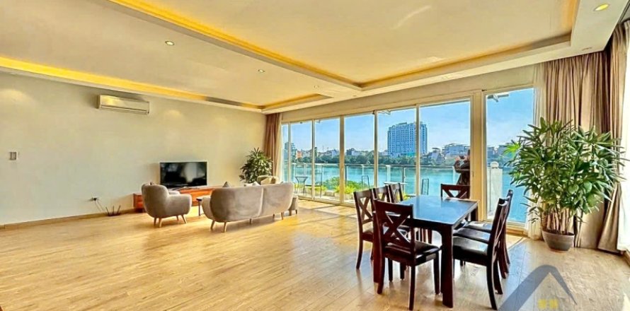 3 bedrooms Apartment in Tay Ho, Ha Noi, No. 20149