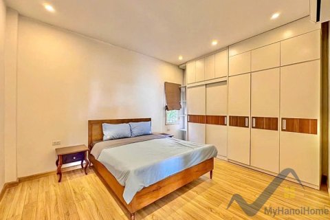 3 bedrooms Apartment in Tay Ho, Ha Noi, No. 20149 17