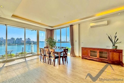 3 bedrooms Apartment in Tay Ho, Ha Noi, No. 20149 4