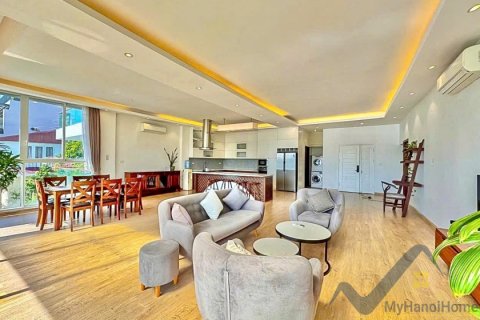3 bedrooms Apartment in Tay Ho, Ha Noi, No. 20149 5