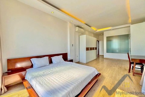 3 bedrooms Apartment in Tay Ho, Ha Noi, No. 20149 13