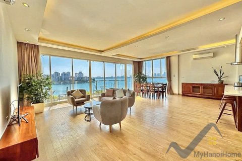 3 bedrooms Apartment in Tay Ho, Ha Noi, No. 20149 3