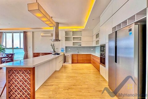 3 bedrooms Apartment in Tay Ho, Ha Noi, No. 20149 10