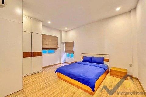 3 bedrooms Apartment in Tay Ho, Ha Noi, No. 20149 15