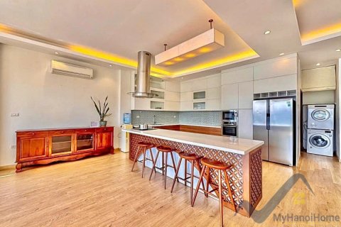 3 bedrooms Apartment in Tay Ho, Ha Noi, No. 20149 9