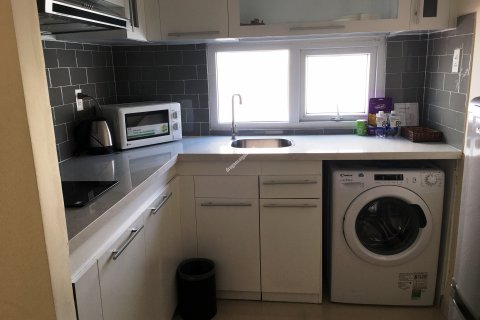 Квартира 50м2 в Танбинь, Хошимин ,  № 14850 4