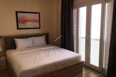 Квартира 50м2 в Танбинь, Хошимин ,  № 14850 6