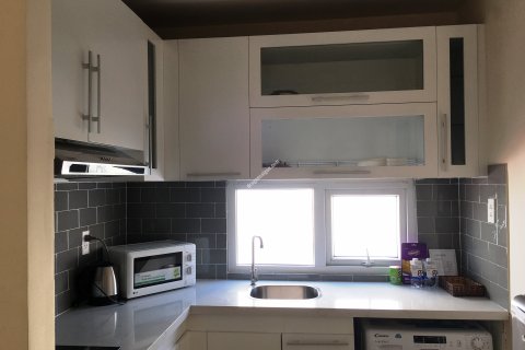 Квартира 50м2 в Танбинь, Хошимин ,  № 14850 5