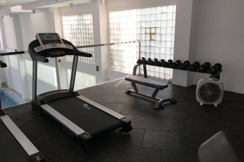 Квартира 50м2 в Танбинь, Хошимин ,  № 14850 17