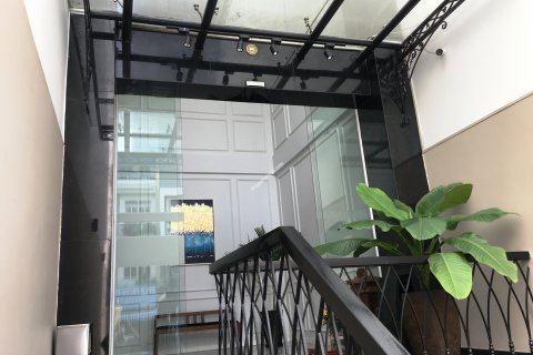 Квартира 50м2 в Танбинь, Хошимин ,  № 14850 12