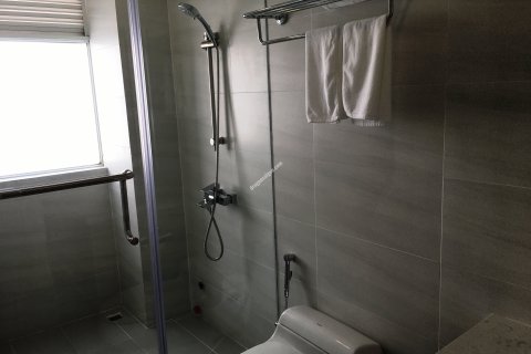 Квартира 50м2 в Танбинь, Хошимин ,  № 14850 9