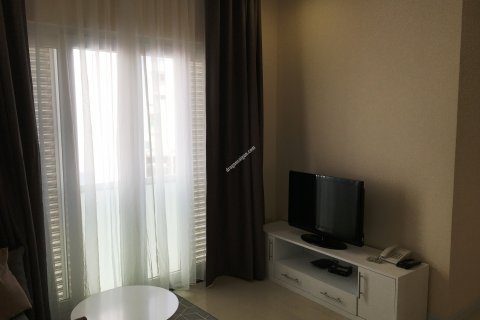 Квартира 50м2 в Танбинь, Хошимин ,  № 14850 2