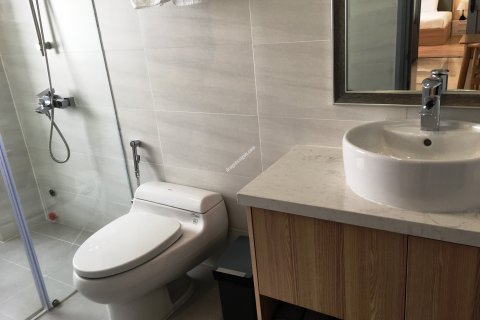 Квартира 50м2 в Танбинь, Хошимин ,  № 14850 8