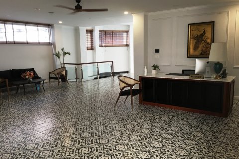 Квартира 50м2 в Танбинь, Хошимин ,  № 14850 13