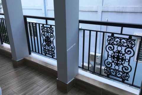 Квартира 35м2 в Фунюан, Хошимин , № 14855 4