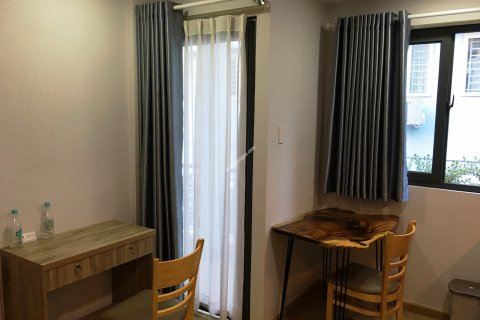 Квартира 35м2 в Фунюан, Хошимин , № 14855 3