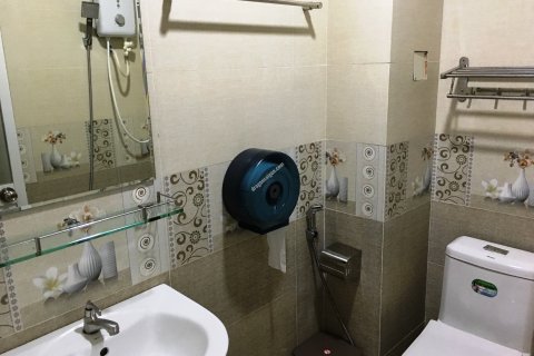 Квартира 35м2 в Фунюан, Хошимин , № 14855 7