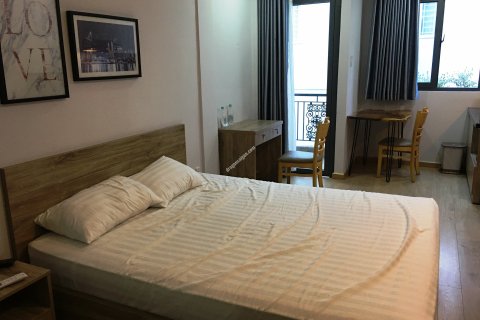Квартира 35м2 в Фунюан, Хошимин , № 14855 6