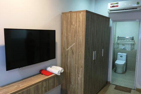 Квартира 35м2 в Фунюан, Хошимин , № 14855 5