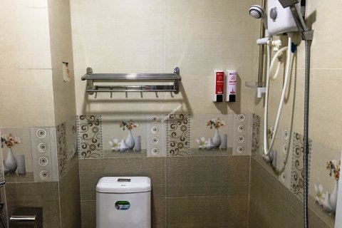 Квартира 35м2 в Фунюан, Хошимин , № 14855 8