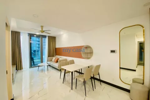 1 bedroom Apartment in Thu Duc, Ho Chi Minh, No. 12203