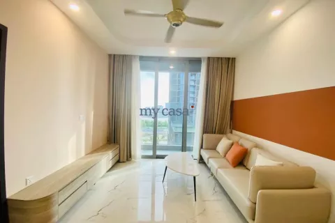 1 bedroom Apartment in Thu Duc, Ho Chi Minh, No. 12203 3