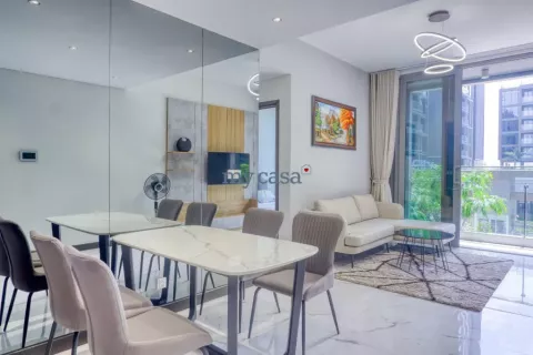 1 bedroom Apartment in Thu Duc, Ho Chi Minh, No. 12201 5
