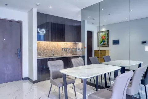 1 bedroom Apartment in Thu Duc, Ho Chi Minh, No. 12201