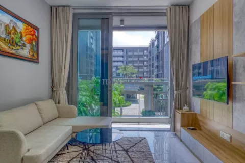 1 bedroom Apartment in Thu Duc, Ho Chi Minh, No. 12201 2