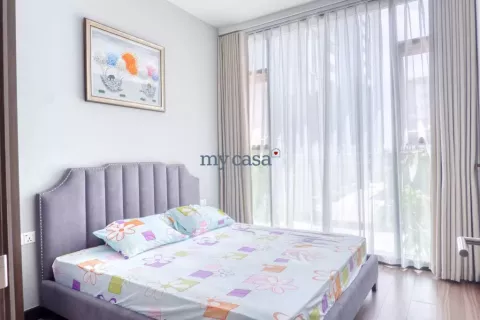 1 bedroom Apartment in Thu Duc, Ho Chi Minh, No. 12201 4