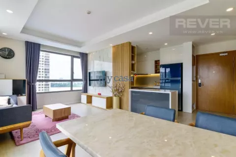 2 bedrooms Apartment in Thu Duc, Ho Chi Minh, No. 12199 7