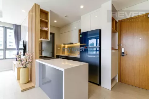 2 bedrooms Apartment in Thu Duc, Ho Chi Minh, No. 12199 2