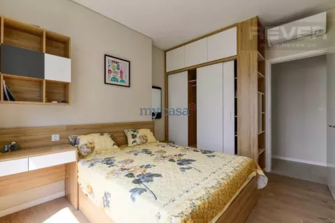 2 bedrooms Apartment in Thu Duc, Ho Chi Minh, No. 12199 4