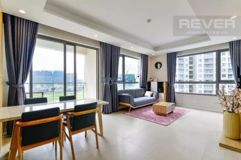 2 bedrooms Apartment in Thu Duc, Ho Chi Minh, No. 12199 6