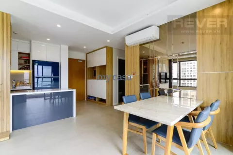 2 bedrooms Apartment in Thu Duc, Ho Chi Minh, No. 12199