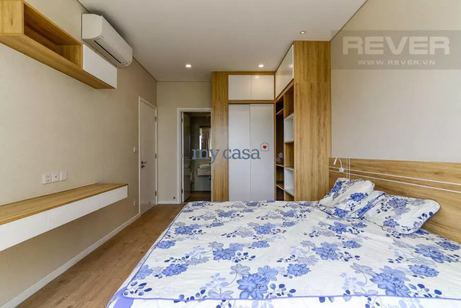 2 bedrooms Apartment in Thu Duc, Ho Chi Minh, Vietnam No. 12199