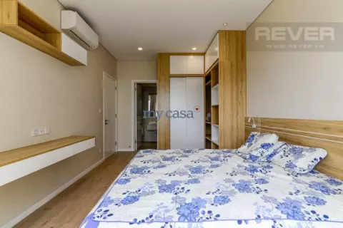 2 bedrooms Apartment in Thu Duc, Ho Chi Minh, No. 12199 5