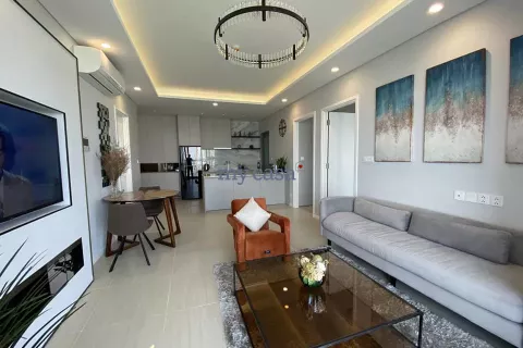 2 bedrooms Apartment in Thu Duc, Ho Chi Minh, No. 12198 6