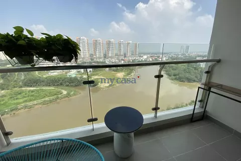 2 bedrooms Apartment in Thu Duc, Ho Chi Minh, No. 12198 2