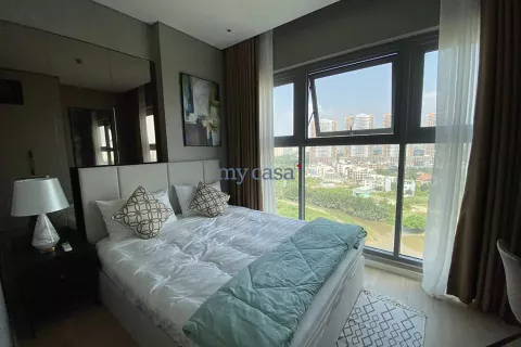 2 bedrooms Apartment in Thu Duc, Ho Chi Minh, No. 12198 4