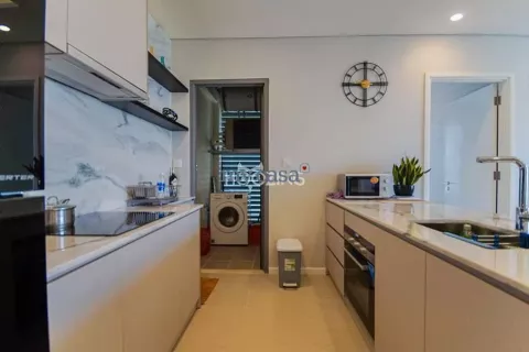 2 bedrooms Apartment in Thu Duc, Ho Chi Minh, No. 12198 3