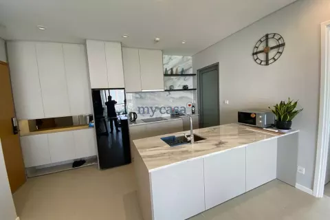 2 bedrooms Apartment in Thu Duc, Ho Chi Minh, No. 12198 5