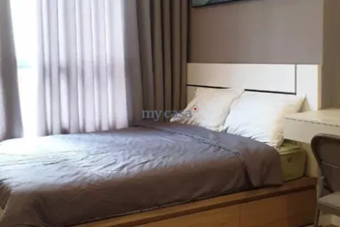 2 bedrooms Apartment in Thu Duc, Ho Chi Minh, No. 12200