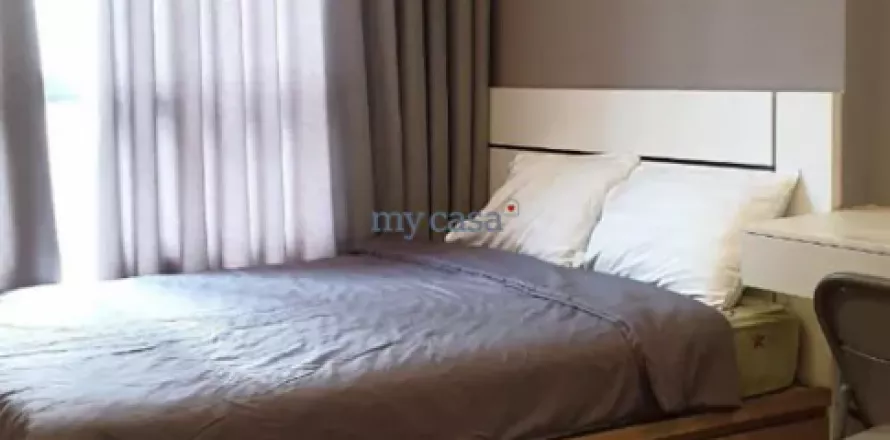 2 bedrooms Apartment in Thu Duc, Ho Chi Minh, No. 12200