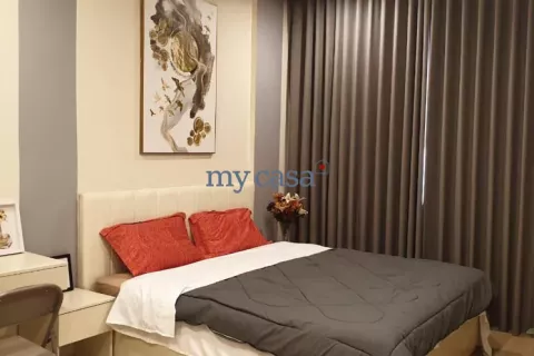 2 bedrooms Apartment in Thu Duc, Ho Chi Minh, No. 12200 3